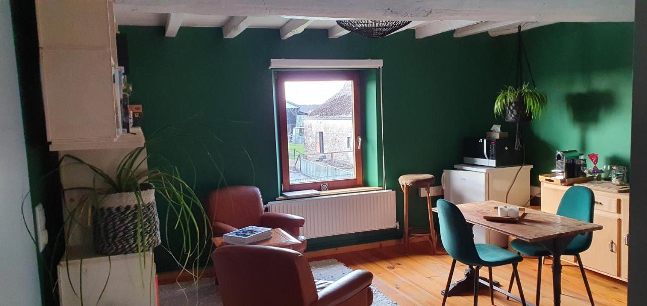 Chambre D'Amandine Gerpinnes Exterior foto